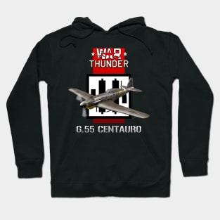 G.55 Centauro Hoodie